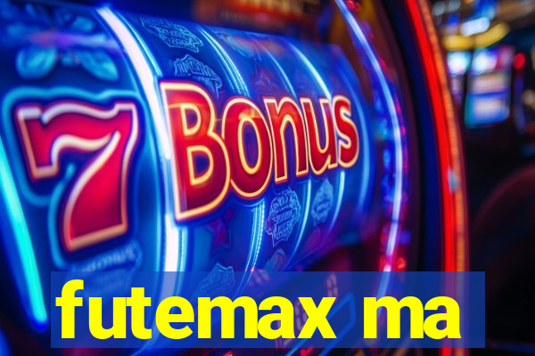 futemax ma